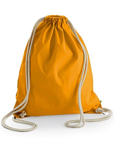 W-W810-EarthAware® Organic Gymsac